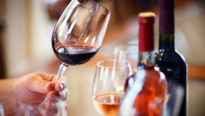 Conoscere il vino - L'esame visivo del vino