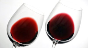 L'esame visivo del vino