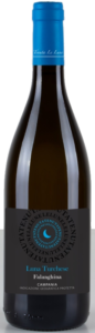 Luna Turchese - Falanghina della Campania - Vino in bottiglia